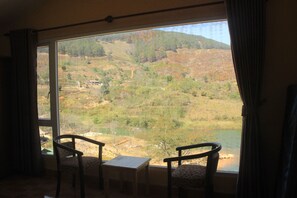 Lake view - Fairyland resort (Da Lat)