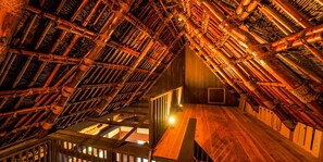 基础独立别墅 (Private Vacation Home) | 1 多间卧室、免费 WiFi、床单