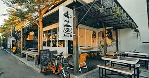 Restaurang