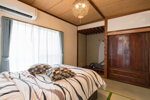 2 ห้องนอน, Wi-Fi ฟรี