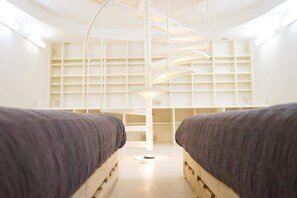 Apartment, 2 Schlafzimmer | Bügeleisen/Bügelbrett, kostenloses WLAN