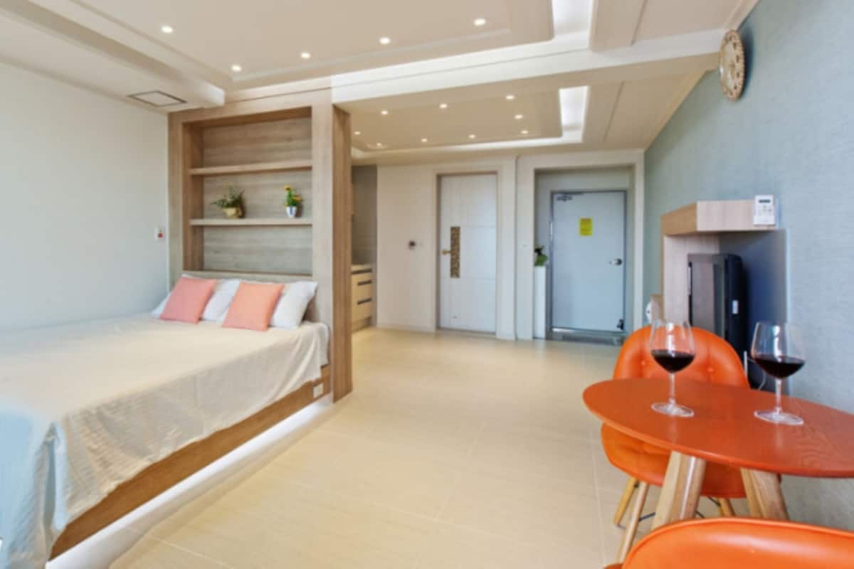 Hanalin Room | WiFi (free)