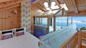 Duplex | Free WiFi - Yegrina Pension (Ansan)