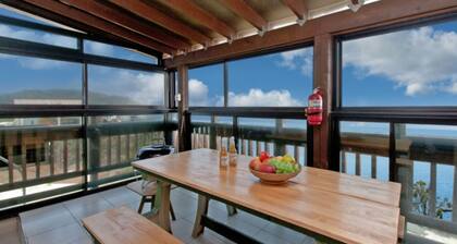 Yegrina Pension