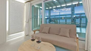 Télévision à écran plat