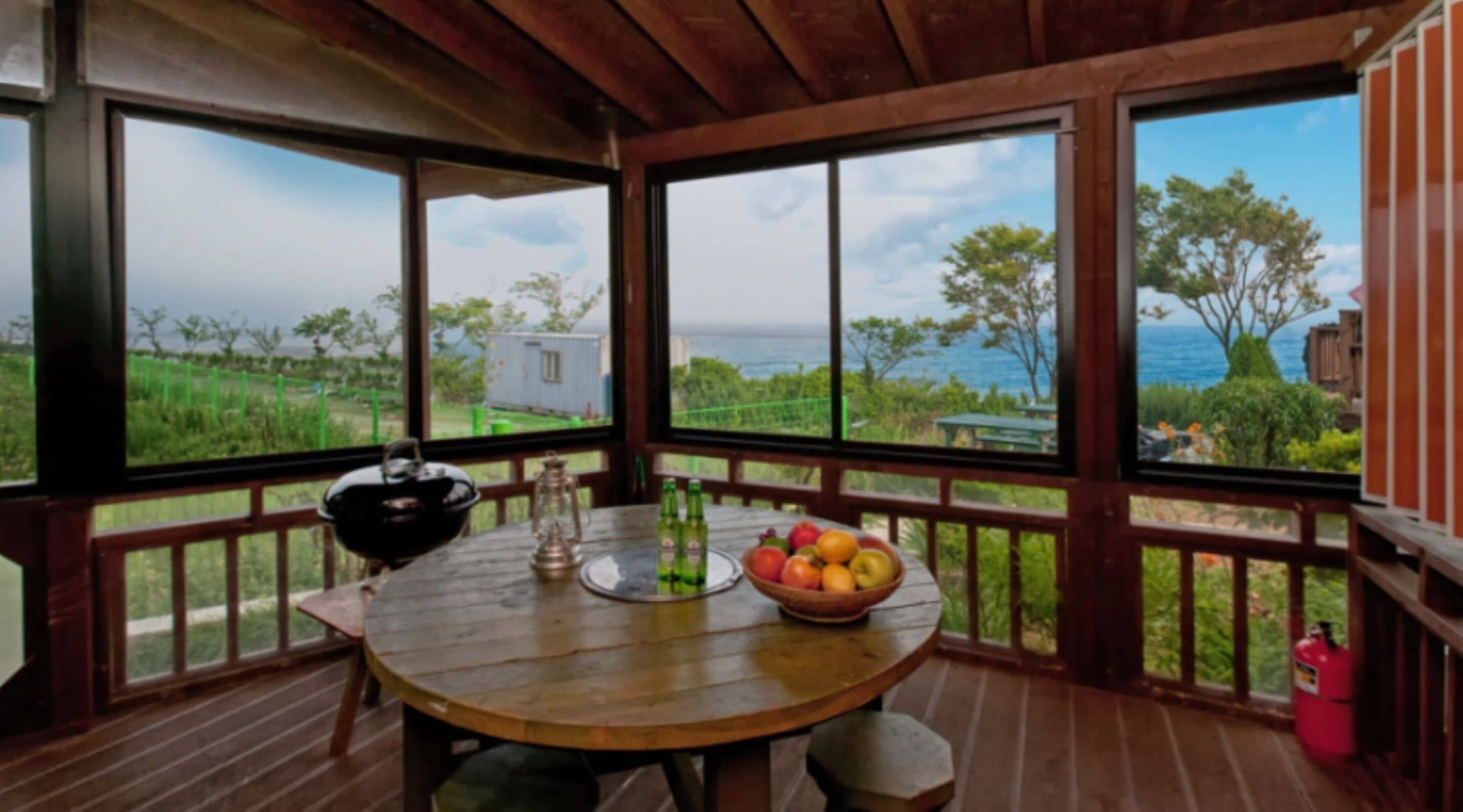 Standard Room | Terrace/patio