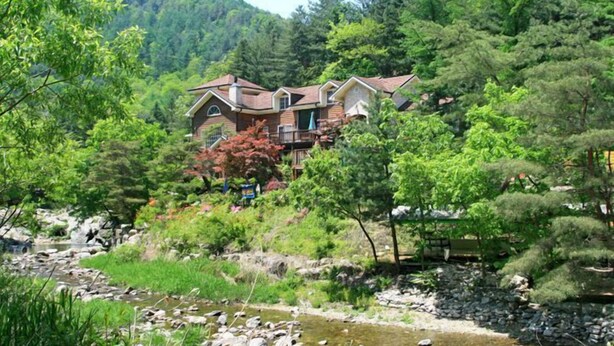 Exterior - Mir Pension (Gapyeong)