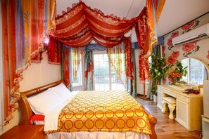 Free WiFi - Mir Pension (Gapyeong)