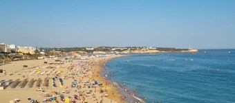 APARTMENT 105m Praia Da Rocha 200m from the beach  