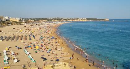 APARTMENT 105m Praia Da Rocha 200m from the beach