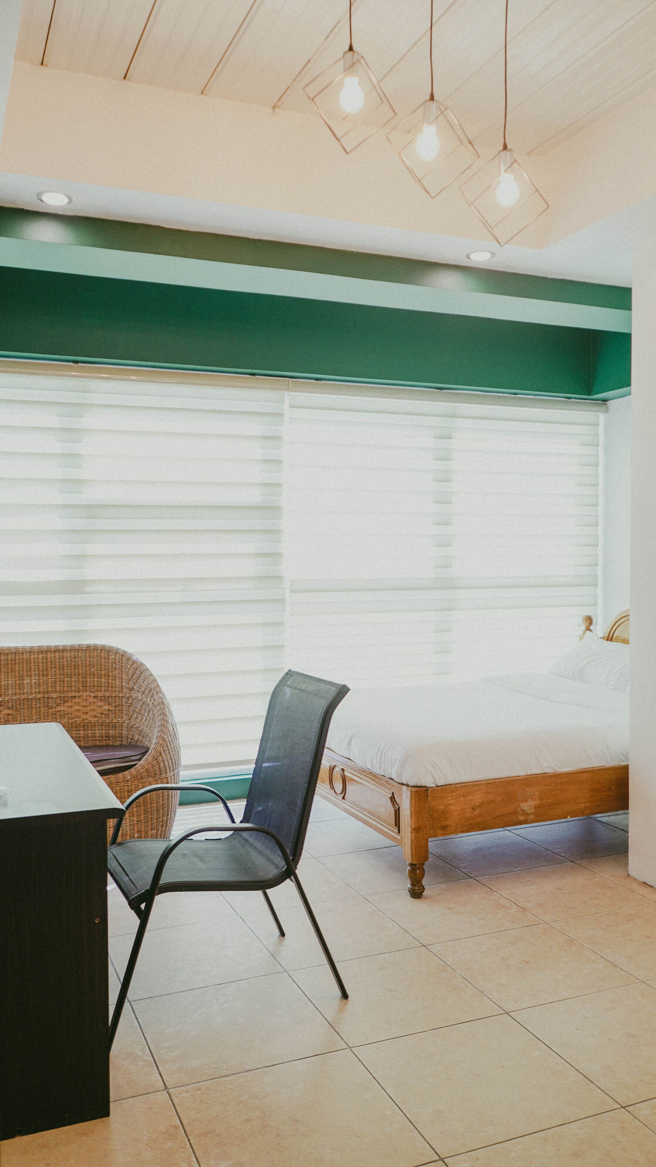 Junior Suite | Blackout curtains, free WiFi, bed sheets