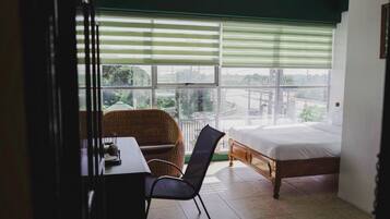 Junior Suite | City view