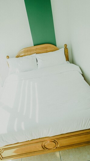 Junior Suite | Blackout drapes, free WiFi, bed sheets