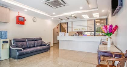 Sam Hotel