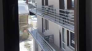 Exterior - Bakuriani Hotel Melisi (Borjomi)