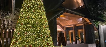 The Teak Hotel