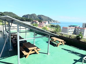 Exterior - Pattaya Motel (Geoje)