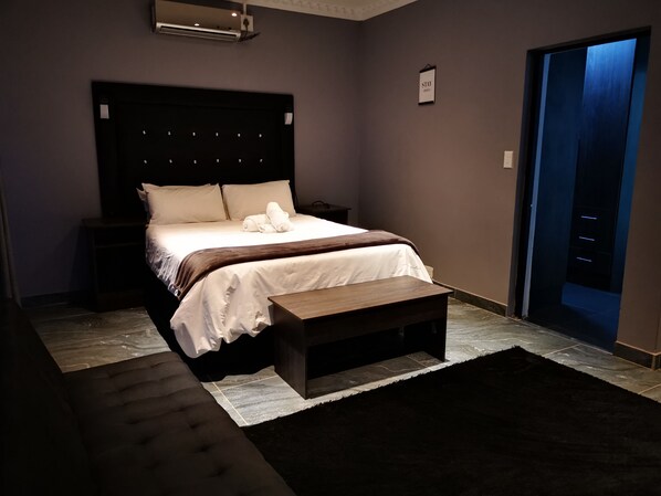 Business Double Room