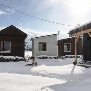 Exterior - Asahikawa Koen Guesthouse - Hostel (Asahikawa)