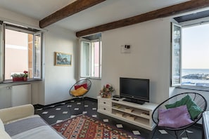 TV