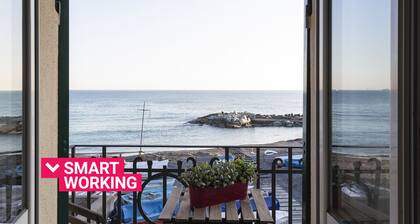 Creuza de Ma by Wonderful Italy