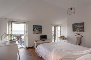 3 camere, ferro/asse da stiro, Wi-Fi gratuito, lenzuola