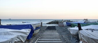 Creuza de Ma by Wonderful Italy