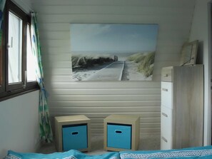 2 habitaciones y wifi 