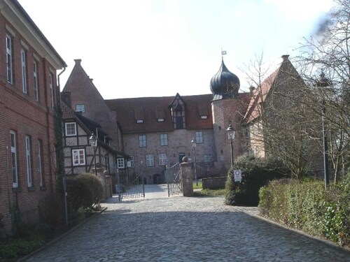 Ferienhaus Bad Bederkesa