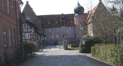 Ferienhaus Bad Bederkesa