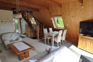 Fernseher