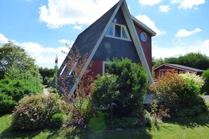Exterior - Vacation home Bad Bederkesa (Geestland)