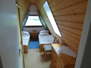 2 bedrooms, WiFi - Vacation home Bad Bederkesa (Geestland)