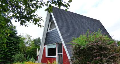 Maison de vacances Bad Bederkesa