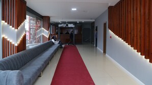 Receptie