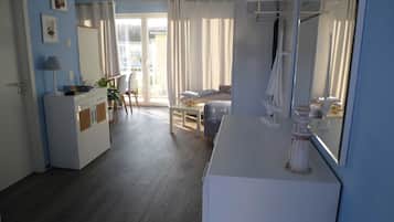 2 bedrooms, WiFi