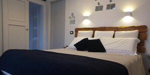 1 bedroom, iron/ironing board, WiFi