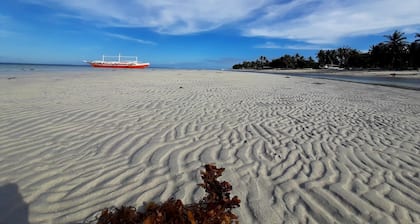 Saint John Beach House