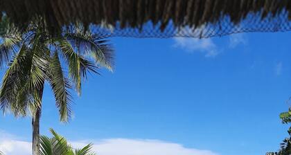 Saint John Beach House