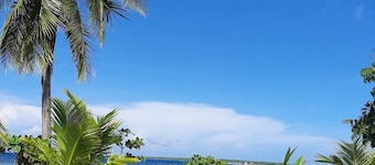 Saint John Beach House