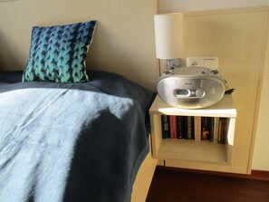 1 bedroom, WiFi