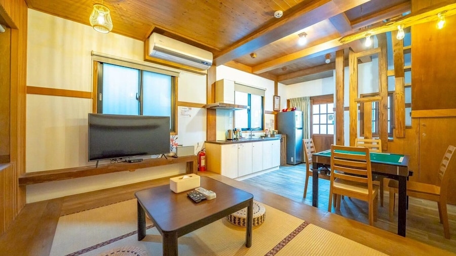 Suehirodori Japanese Entire Home No2