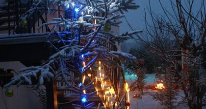 Fewo Auszeit - LOMA-asunto