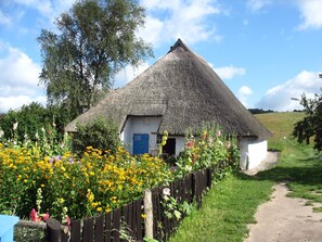 Außenbereich