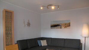 Oppholdsområde