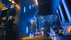 Klub malam
