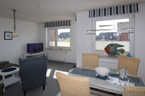 TV - Berliner Ring 5/23, Germany (Hörnum (Sylt))