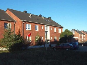 Udendørsområde