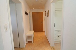 Interior - Berliner Ring 5/23, Germany (Hörnum (Sylt))