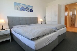 2 bedrooms, WiFi - Berliner Ring 5/23, Germany (Hörnum (Sylt))